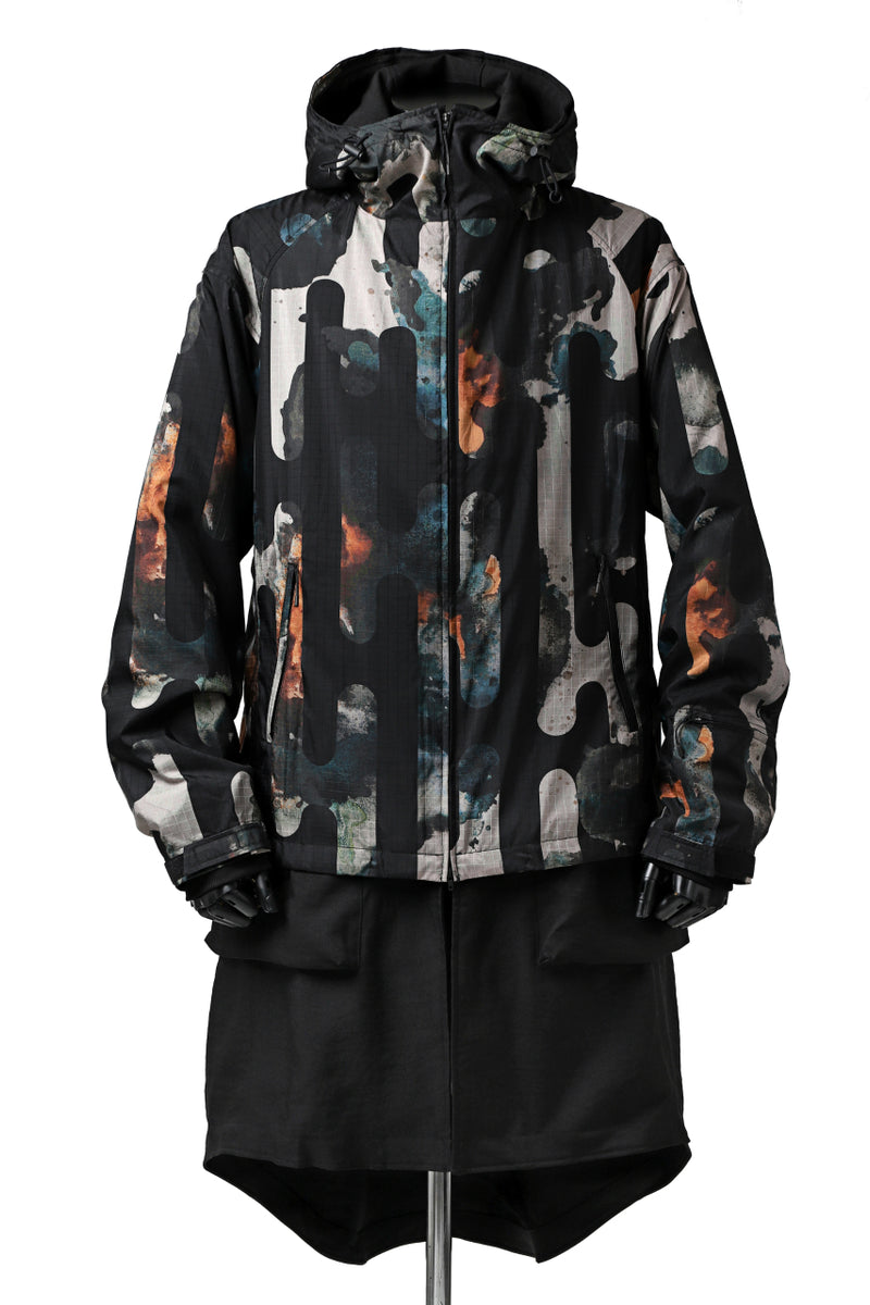 Yohji Yamamoto Mint 12SS Long Jacket 3 SILK LINEN 3BUTTONS