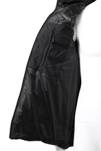 画像をギャラリービューアに読み込む, Y-3 Yohji Yamamoto M CLASSIC PUFFY DOWN VEST (BLACK)