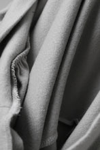 画像をギャラリービューアに読み込む, COLINA RAGLAN SWEAT PULLOVER / SUPER 140s WASHABLE WOOL (GREIGE)