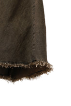 画像をギャラリービューアに読み込む, masnada SLIM JEANS / REPURPOSED STRETCH (TARNISHED DUST)