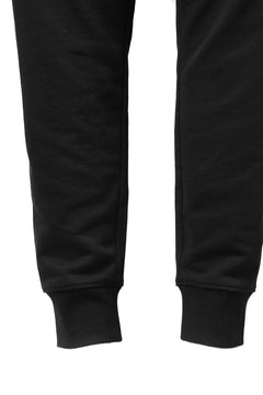画像をギャラリービューアに読み込む, Y-3 Yohji Yamamoto UTILITY PANTS / DWR TERRY (BLACK)
