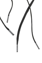 画像をギャラリービューアに読み込む, masnada LEATHER MASK / PELLE DI PECORA VEGETALE (BLACK)