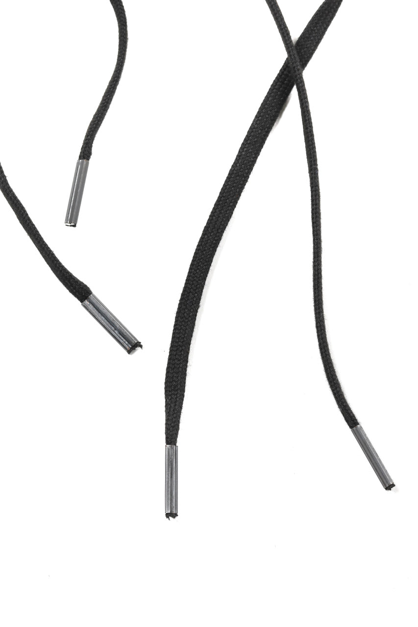 画像をギャラリービューアに読み込む, masnada LEATHER MASK / PELLE DI PECORA VEGETALE (BLACK)