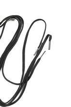 画像をギャラリービューアに読み込む, masnada LEATHER MASK / PELLE DI PECORA VEGETALE (BLACK)