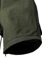 画像をギャラリービューアに読み込む, READYMADE REMOVAL PANTS (KHAKI GREEN#A)
