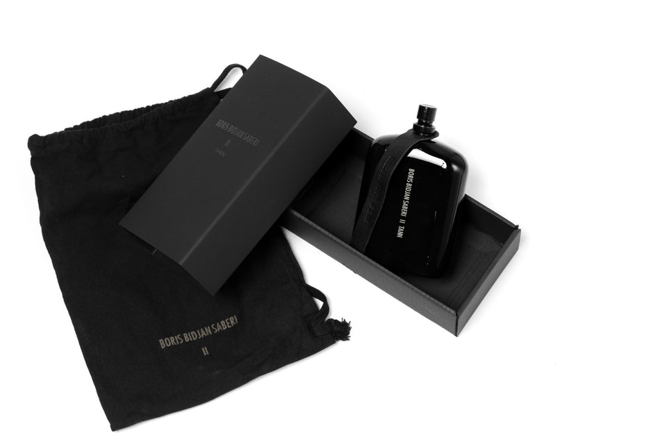 画像をギャラリービューアに読み込む, BORIS BIDJAN SABERI PERFUME (NATURAL / 100ml)