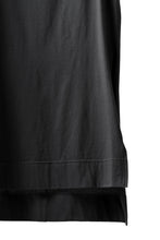 Load image into Gallery viewer, A.F ARTEFACT LONG TANK TOPS (GREY)