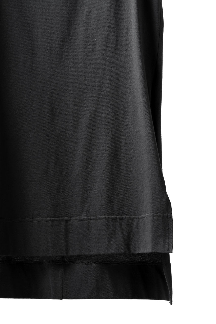 Load image into Gallery viewer, A.F ARTEFACT LONG TANK TOPS (GREY)