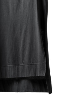 Load image into Gallery viewer, A.F ARTEFACT LONG TANK TOPS (GREY)