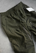 画像をギャラリービューアに読み込む, READYMADE CARGO PANTS (KHAKI GREEN #B)