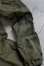 画像をギャラリービューアに読み込む, READYMADE CARGO PANTS (KHAKI GREEN #D)