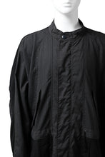 画像をギャラリービューアに読み込む, CHANGES VINTAGE REMAKE FIELD COAT (MULTI BLACK #A)