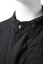 画像をギャラリービューアに読み込む, CHANGES VINTAGE REMAKE FIELD COAT (MULTI BLACK #A)