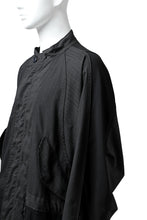 画像をギャラリービューアに読み込む, CHANGES VINTAGE REMAKE FIELD COAT (MULTI BLACK #A)