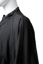 画像をギャラリービューアに読み込む, CHANGES VINTAGE REMAKE FIELD COAT (MULTI BLACK #A)