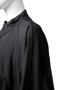 画像をギャラリービューアに読み込む, CHANGES VINTAGE REMAKE FIELD COAT (MULTI BLACK #A)