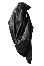 画像をギャラリービューアに読み込む, CHANGES VINTAGE REMAKE VARSITY JACKET (MULTI BLACK #A)