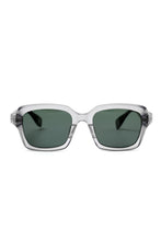 画像をギャラリービューアに読み込む, A.F ARTEFACT x FACTORY900 RETRO RF-130 SUNGLASS (CLEAR x GREEN)
