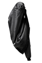 画像をギャラリービューアに読み込む, CHANGES VINTAGE REMAKE VARSITY JACKET (MULTI BLACK #B)