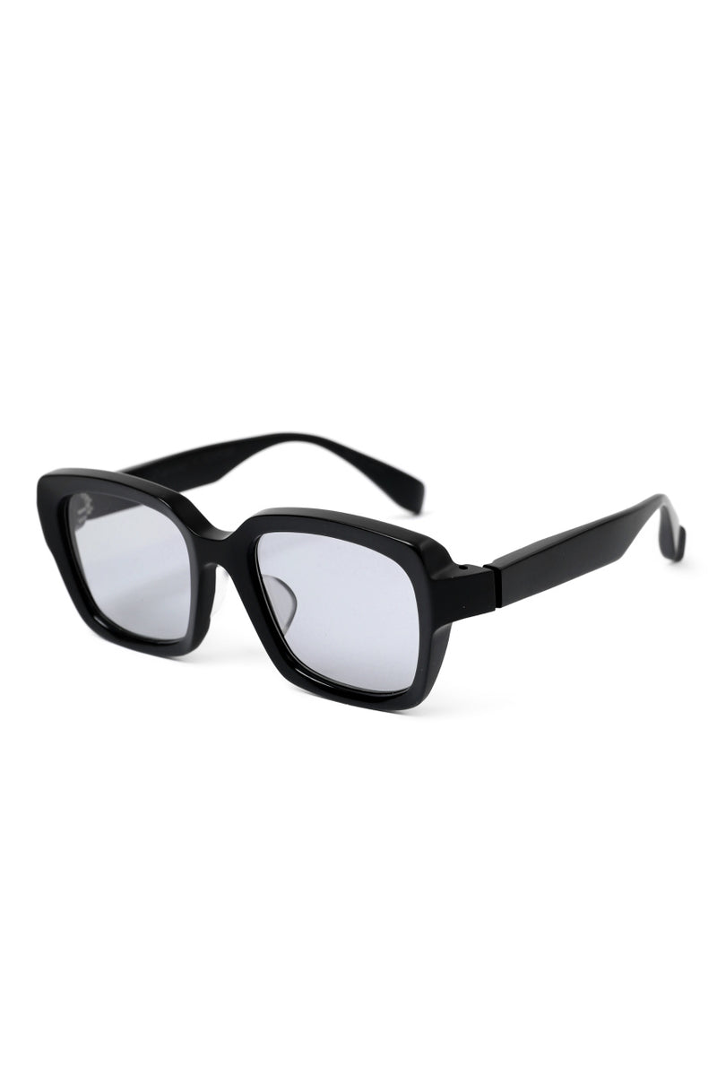 A.F ARTEFACT x FACTORY900 RETRO RF-130 SUNGLASS (BLACK x GREY)の