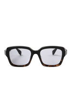 Load image into Gallery viewer, A.F ARTEFACT x FACTORY900 RETRO RF-130 SUNGLASS (MIX x GREY)