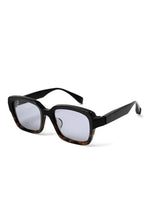 Load image into Gallery viewer, A.F ARTEFACT x FACTORY900 RETRO RF-130 SUNGLASS (MIX x GREY)