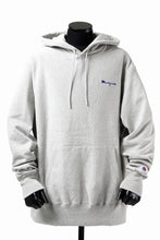 画像をギャラリービューアに読み込む, READYMADE PIONCHAM SWEAT HOODIE (GLAY)