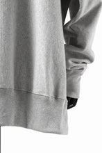 画像をギャラリービューアに読み込む, READYMADE PIONCHAM SWEAT HOODIE (GLAY)