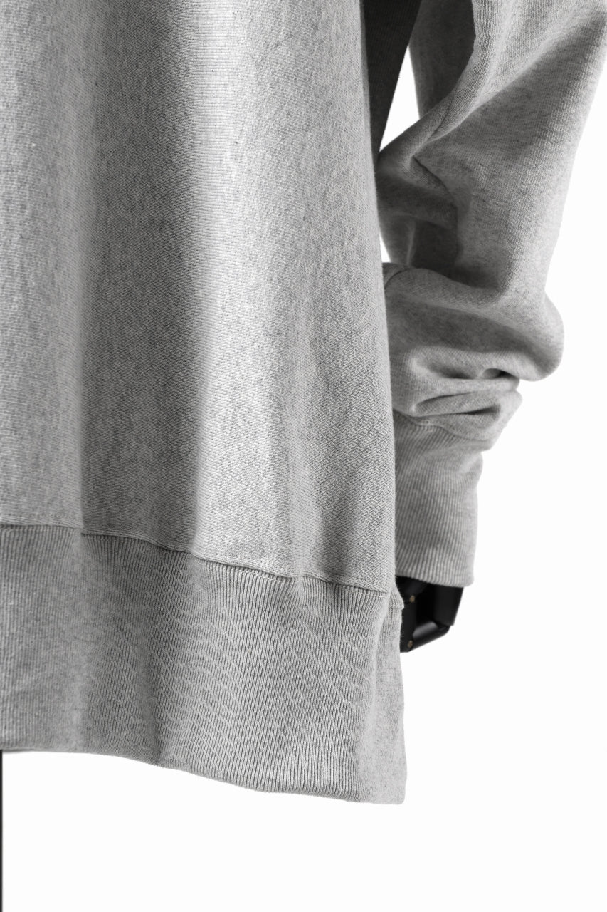 画像をギャラリービューアに読み込む, READYMADE PIONCHAM SWEAT HOODIE (GLAY)