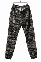 画像をギャラリービューアに読み込む, READYMADE PIONCHAM SWEAT PANTS (CAMO)