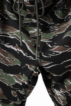画像をギャラリービューアに読み込む, READYMADE PIONCHAM SWEAT PANTS (CAMO)