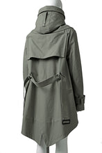 画像をギャラリービューアに読み込む, DEFORMATER.® &quot;One Make&quot; FLAPPED MODS COAT / EXTRA WARM EDITION (PALE KHAKI)