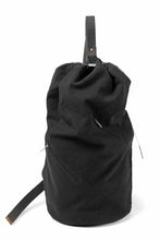 画像をギャラリービューアに読み込む, ierib exclusive bonsack  / JP-Linen Dongoros (BLACK)