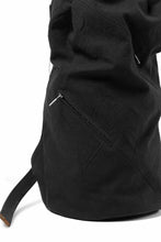 画像をギャラリービューアに読み込む, ierib exclusive bonsack  / JP-Linen Dongoros (BLACK)