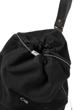 画像をギャラリービューアに読み込む, ierib exclusive bonsack  / JP-Linen Dongoros (BLACK)