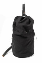 画像をギャラリービューアに読み込む, ierib exclusive bonsack  / JP-Linen Dongoros (BLACK)