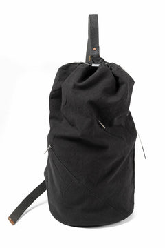 画像をギャラリービューアに読み込む, ierib exclusive bonsack  / JP-Linen Dongoros (BLACK)