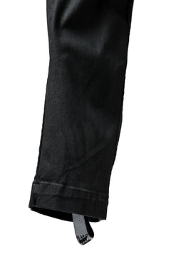 画像をギャラリービューアに読み込む, 11 BY BORIS BIDJAN SABERI CARGO POCKET PANTS / PIGMENT DYED "P21B-F-1481" (DARK BLUE)