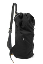 画像をギャラリービューアに読み込む, ierib exclusive bonsack  / JP-Linen Dongoros (BLACK)