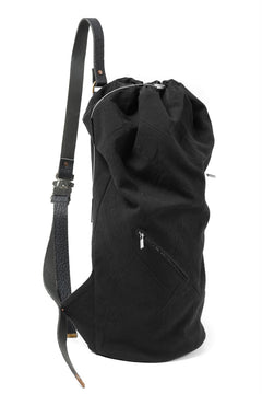 画像をギャラリービューアに読み込む, ierib exclusive bonsack  / JP-Linen Dongoros (BLACK)