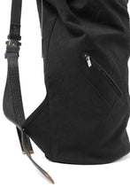 画像をギャラリービューアに読み込む, ierib exclusive bonsack  / JP-Linen Dongoros (BLACK)