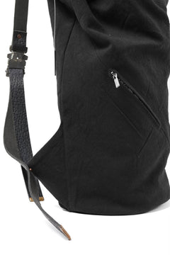 画像をギャラリービューアに読み込む, ierib exclusive bonsack  / JP-Linen Dongoros (BLACK)