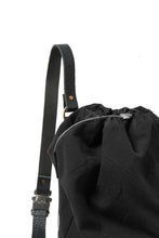 画像をギャラリービューアに読み込む, ierib exclusive bonsack  / JP-Linen Dongoros (BLACK)