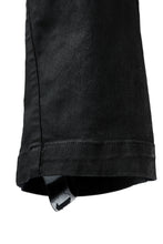 画像をギャラリービューアに読み込む, 11 BY BORIS BIDJAN SABERI CARGO POCKET PANTS / PIGMENT DYED "P21B-F-1481" (DARK BLUE)