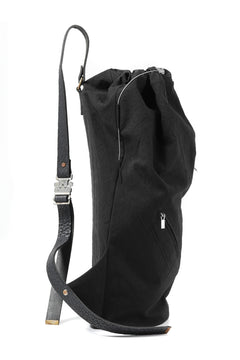 画像をギャラリービューアに読み込む, ierib exclusive bonsack  / JP-Linen Dongoros (BLACK)