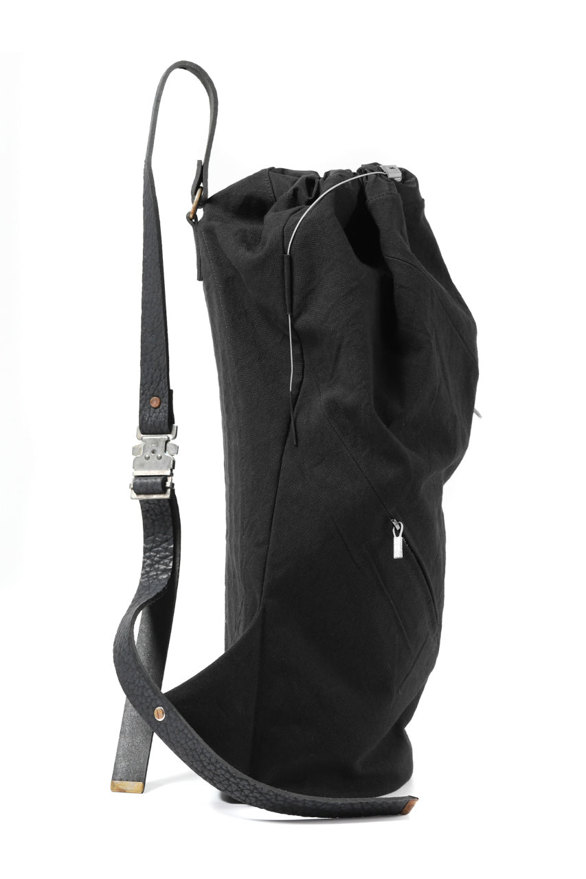 画像をギャラリービューアに読み込む, ierib exclusive bonsack  / JP-Linen Dongoros (BLACK)