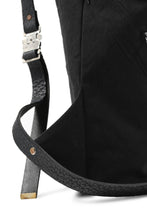 画像をギャラリービューアに読み込む, ierib exclusive bonsack  / JP-Linen Dongoros (BLACK)