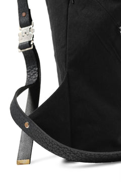 画像をギャラリービューアに読み込む, ierib exclusive bonsack  / JP-Linen Dongoros (BLACK)