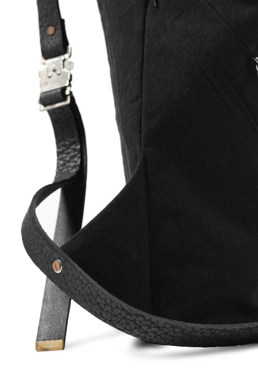 画像をギャラリービューアに読み込む, ierib exclusive bonsack  / JP-Linen Dongoros (BLACK)