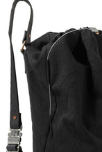 画像をギャラリービューアに読み込む, ierib exclusive bonsack  / JP-Linen Dongoros (BLACK)